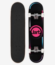 Jart Twilight 8" Complete-Skateboard (multi)