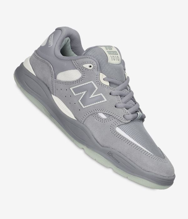 New Balance Numeric 1010 Shoes (slate grey)