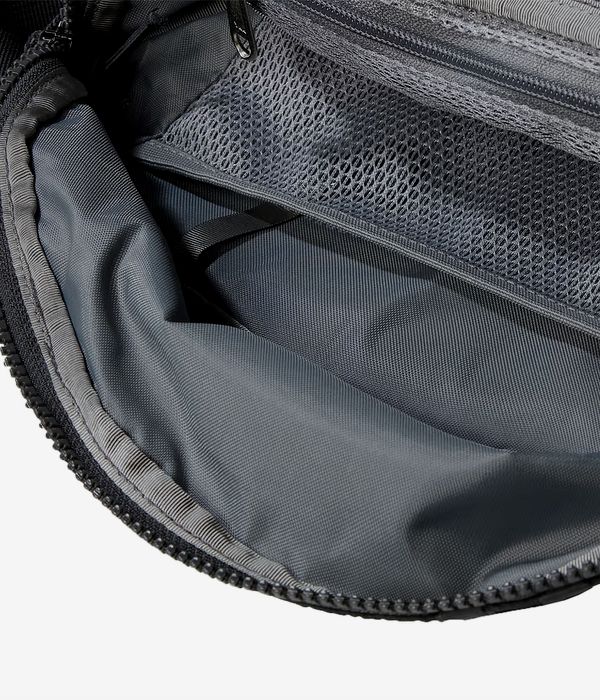The North Face Terra Lumbar Borsa 3L (asphalt grey tnf black)