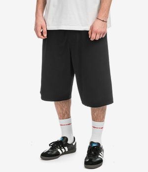 skatedeluxe Symmetry Shorts (black)