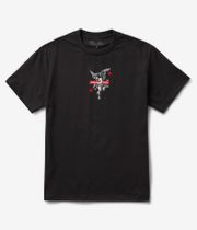 Primitive Match T-Shirt (black)