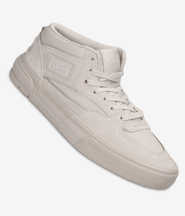Vans Skate Half Cab Wafflecup Atiba Schoen (oatmeal)
