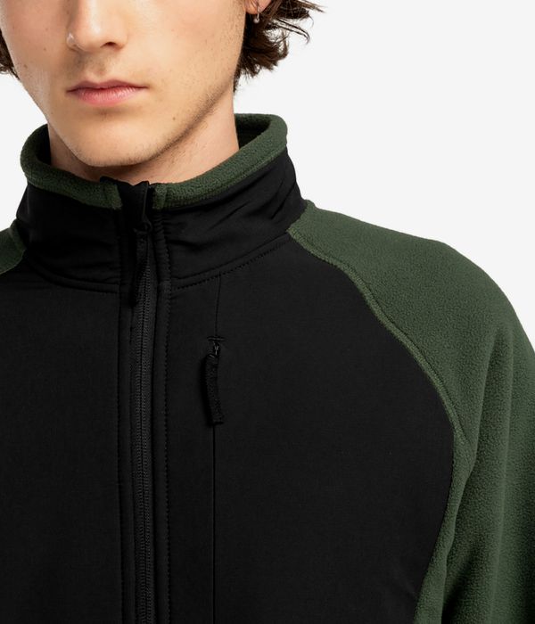 Element Classic Polar Sweatshirt (deep forest)