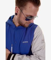 Mazine Pressure Jacke (mazineblue)