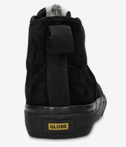 Globe Los Angered II Shoes (black wolverine montano)