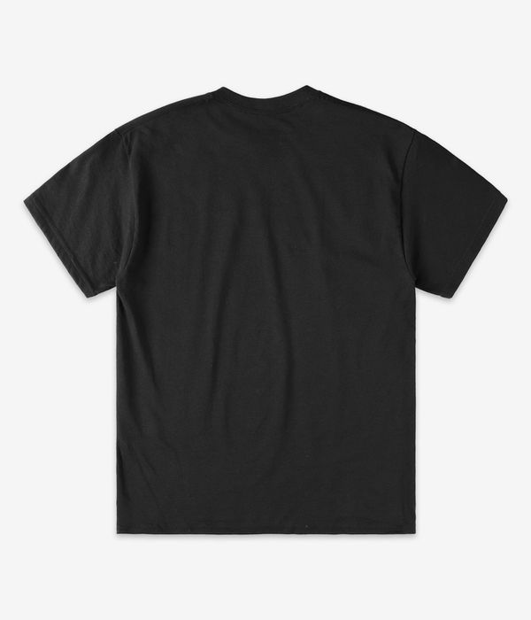 Creature Mono T-Shirt (black)