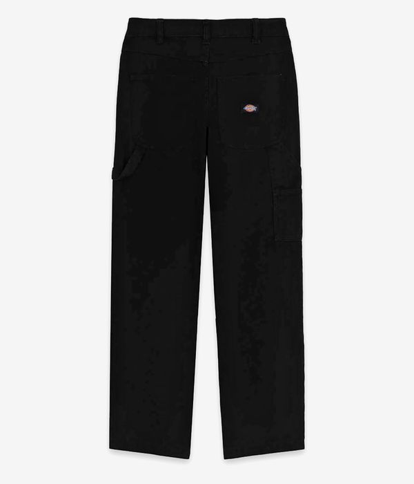 Dickies Corduroy Carpenter Hose (black)
