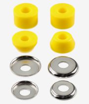 Origin Precision Lenkgummi (yellow) 90A 2er Pack
