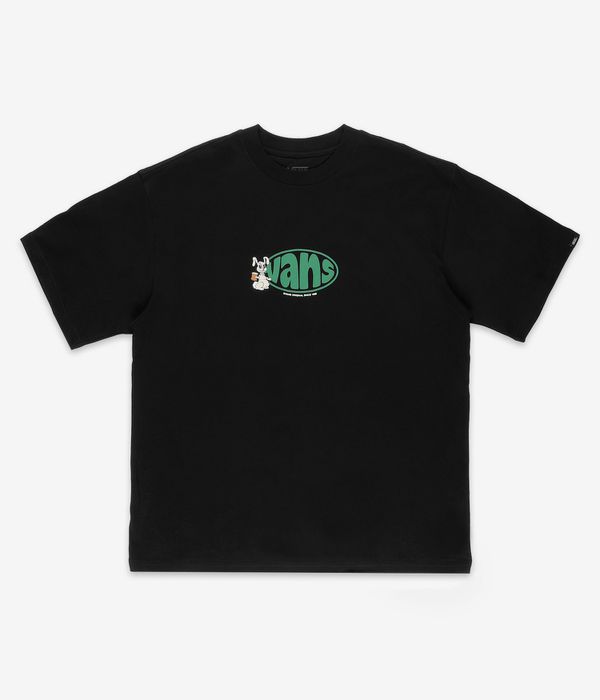 Vans Hopper T-Shirt (black)