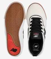 New Balance Numeric 306 Jamie Foy Schuh (white II)
