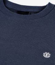 Element Cornell Classic Felpa (eclipse navy)