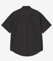 Carhartt WIP Toland Camicia (stripe black)
