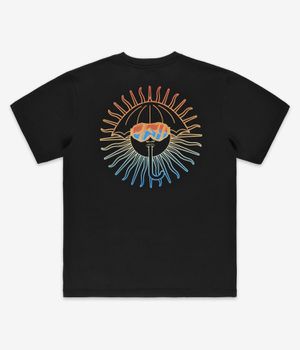 Hélas Mask T-Shirt (black)