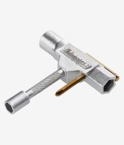 Slappy ST1 Rethreader Herramienta-Skate (silver)