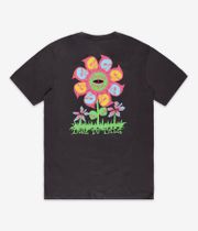 Volcom Flower Budz FTY Camiseta (steealth)