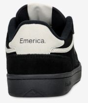 Emerica KSL III Chaussure (black black)