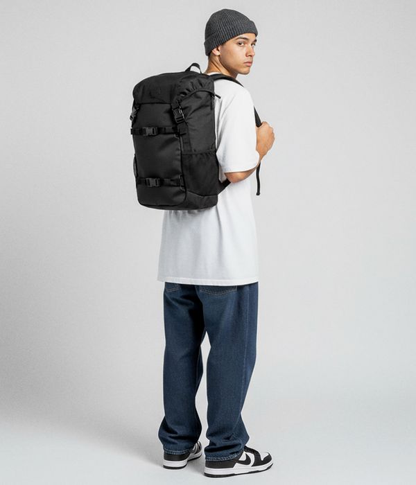 skatedeluxe Transition Plecak 33L (black)