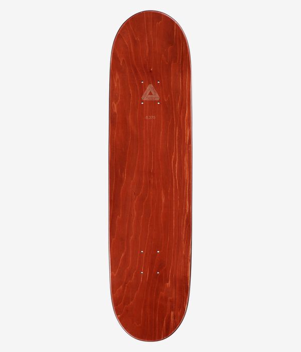 PALACE Chewy Pro S28 8.375" Skateboard Deck (multi)