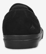 Emerica Wino G6 Slip-On Schuh (black)