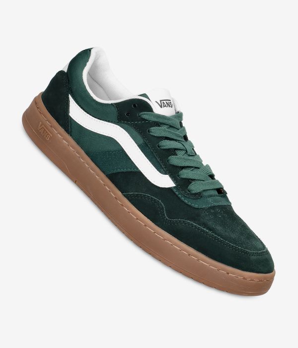 Vans Cruze 3.0 Schuh (green gum)
