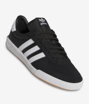 adidas Skateboarding Glenburn Shoes (core black white gum)