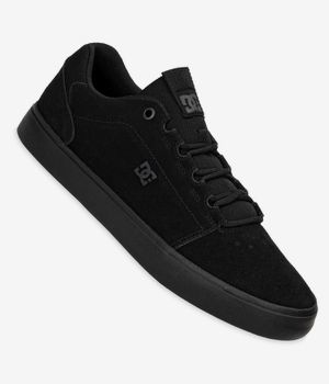 DC Hyde S Shoes (black)