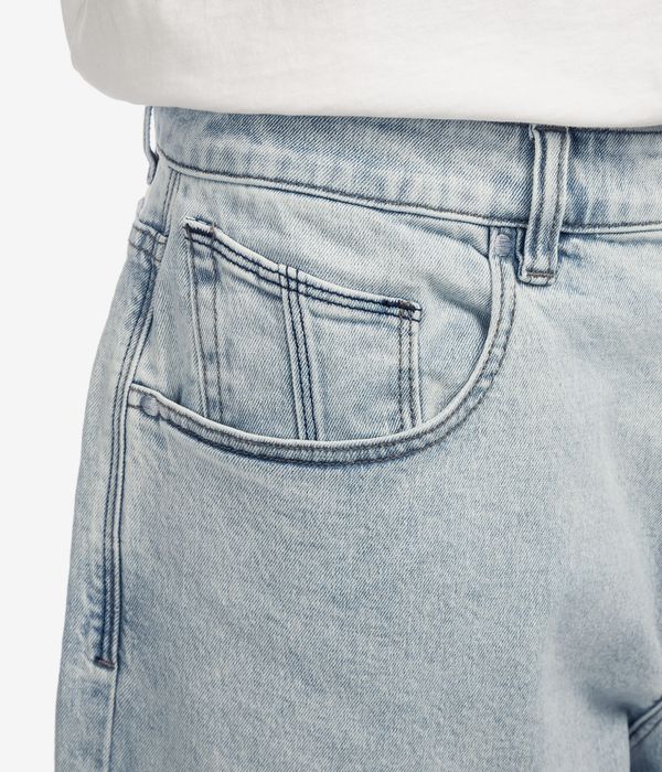 Volcom Chillow Jeans (desert dirt indigo)