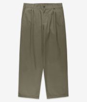 SOUR SOLUTION Baggy Chino Hose (olive)