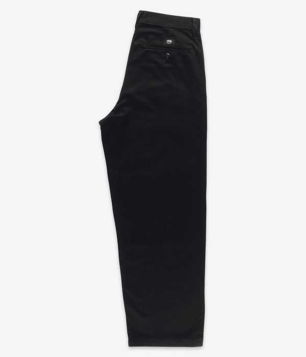 Vans Authentic Chino Baggy Pants (black II)