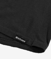 Etnies x Santa Cruz Flame Top z Długim Rękawem (black)