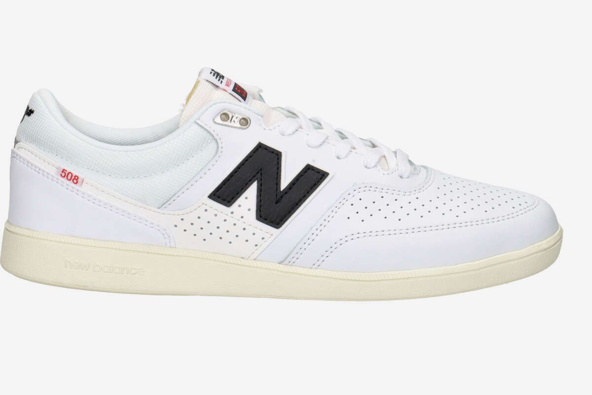 New Balance Numeric 508 B. Westgate Shoes (white II)