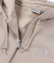 Carhartt WIP W' Casey Jacket women (fleur de sel silver)
