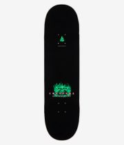 Creature Worthington Terror Sight Pro 8.75" Skateboard Deck (black green)