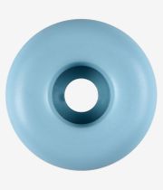 Spitfire Formula Four Team Colors Radial Full Roues (light blue) 55 mm 99A 4 Pack