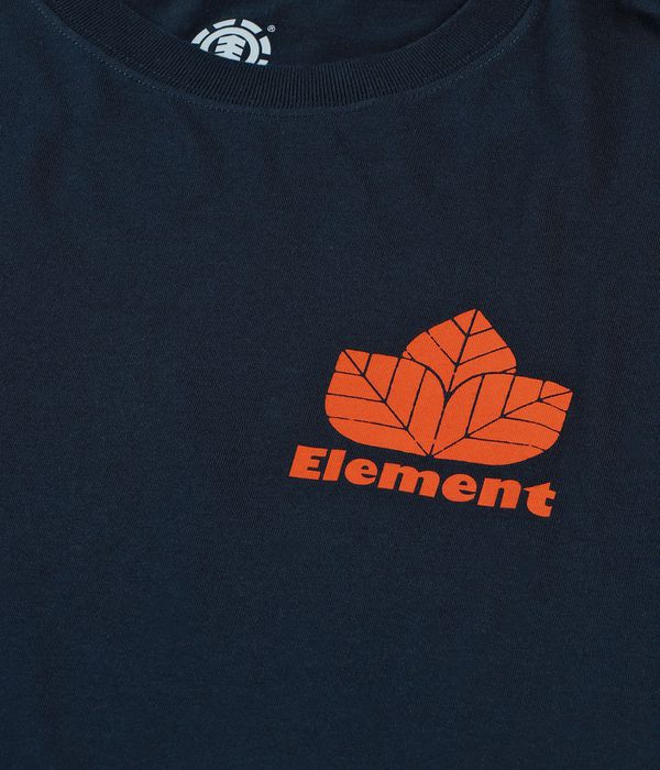 Element Sporting T-shirt (eclipse navy)