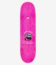 Cash Only Santosuosso Pro Debut 8.5" Planche de skateboard (multi)