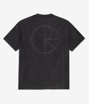 Polar Stroke Logo T-Shirt (silver black black)