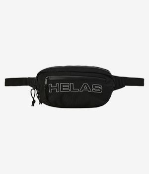 Hélas Banane Bag (black)