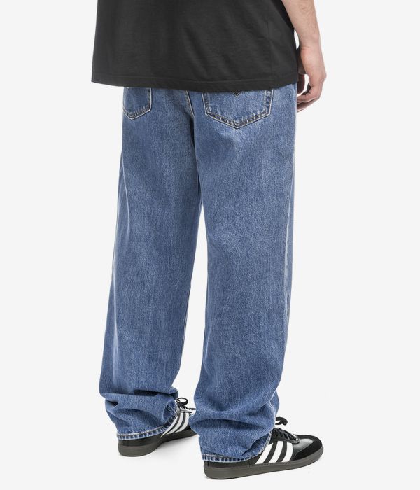 Levi's 568 Loose Straight Jeans (blue essentials)