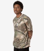HUF x Realtree Megablast T-Shirt (green)
