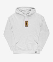 skatedeluxe x Girl OG Hoodie (grey heather)