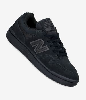 New Balance Numeric 480 Chaussure 2026 (black)