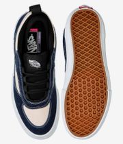 Vans Skate Safe Low Schoen (navy marshmallow)