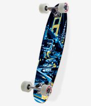 Sector 9 Citycrusher 8" x 29.75" (76cm) Complete-Longboard