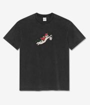 Polar Take Away T-Shirt (silver black)