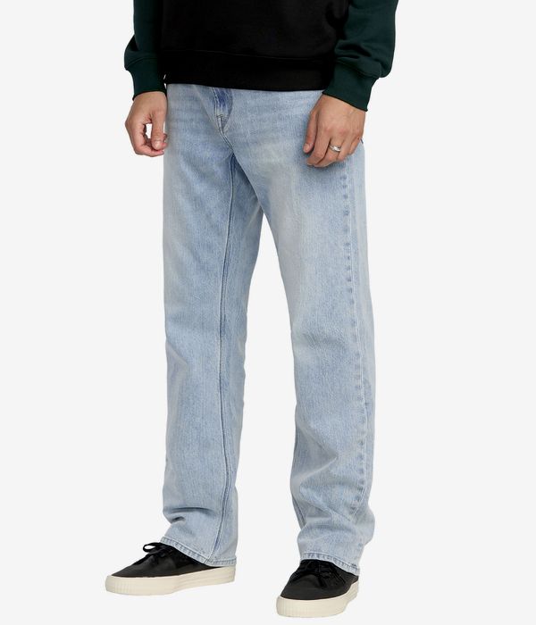 Volcom Kinkade Jeans (dry vintage)