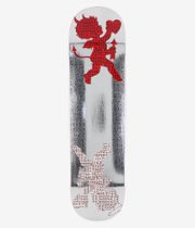 RASSVET | PACCBET Taveira Angel Devil 8.25" Skateboard Deck (multi)