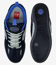 éS Quattro Shoes (navy grey royal)