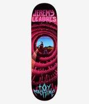 Toy Machine Leabres Cave Sect 8.5" Planche de skateboard (red)
