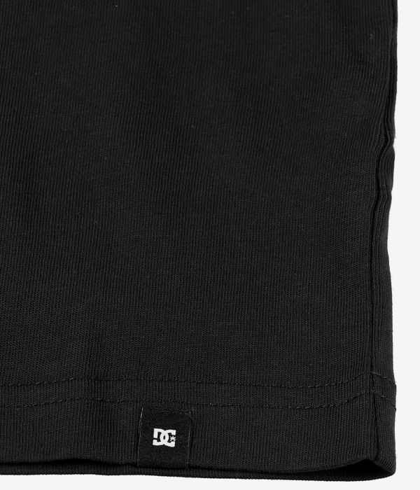 DC Star Filled T-Shirt kids (black)